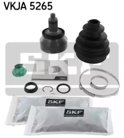 Привод колеса SKF для VW POLO (6R, 6C) 1.2 TSI 16V